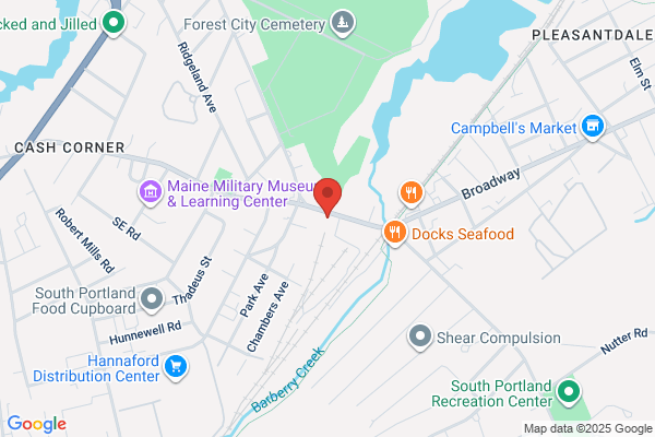 Childrens Adventure Center the