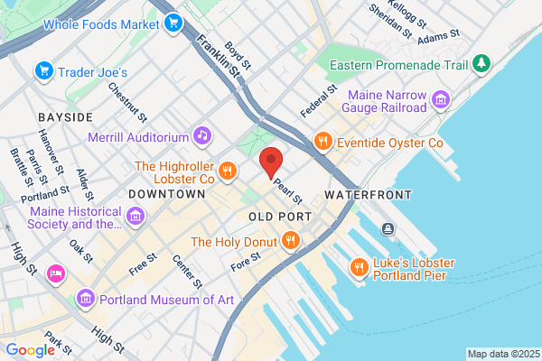 Old Port Chiropractic