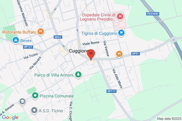 TAVECCHIA BOUTIQUE