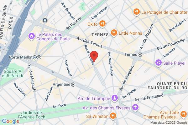 French and Company Search Engine Marketing