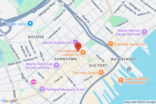 Systems Engineering Portland ME