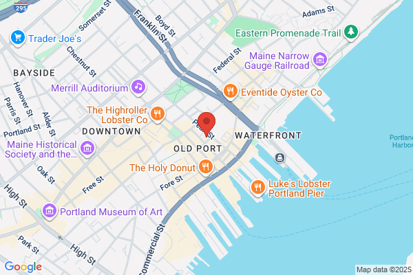Portland Webworks