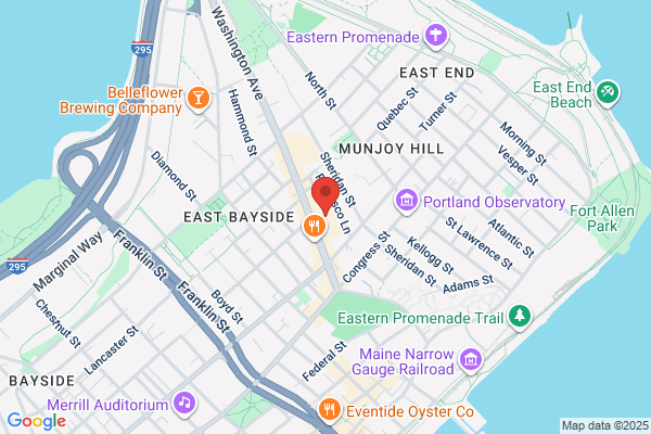 Mitchell Geographics Inc