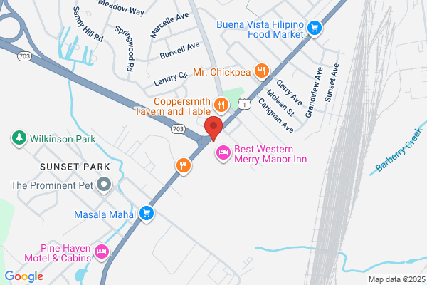 Exit 7 Irving Mainway