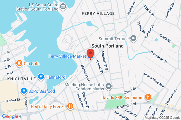 Ferry Village Market