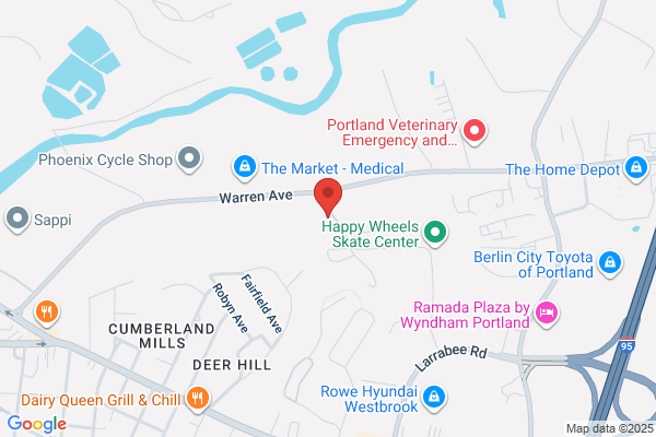 Commercial Delivery Services
