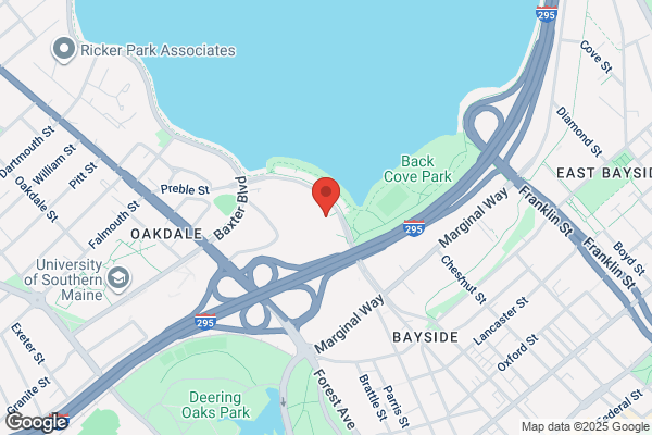 Dental Wellness of Portland