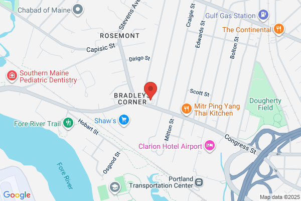 Inspire Dental of Maine