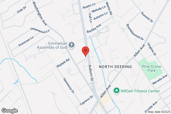 Portland North Dental Associates