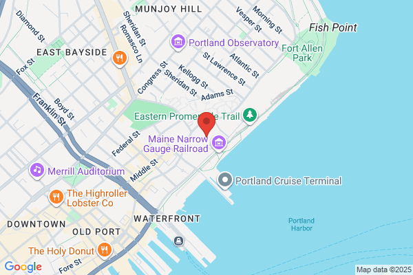 Portland Presort Service
