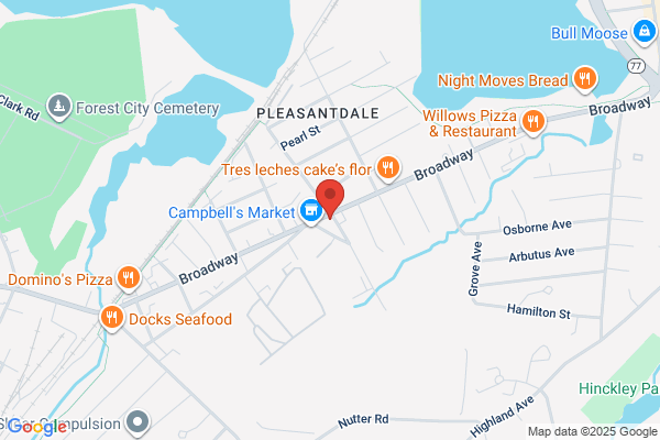 Clinical Hypnosis of Southern Maine