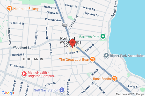 Goulding Chiropractic