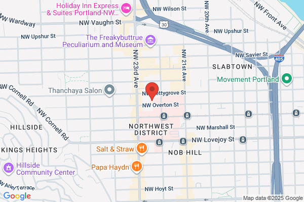 Portland Urologic Associates