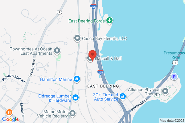 Oceanside Exteriors