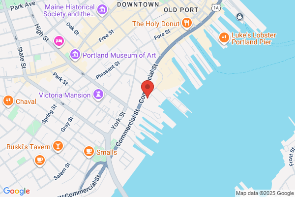Gulf of Maine Research Institute