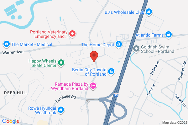 Portland Trap