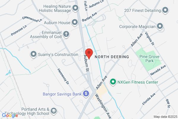 Northgate Mobil