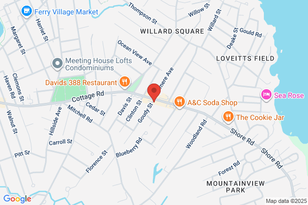 Southern Maine Physical Therapy