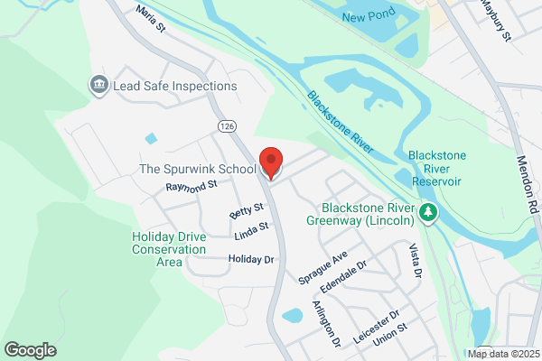 Spurwink School Massachusetts Av Program