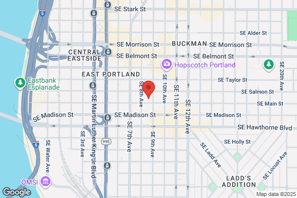 Portland Locksmith