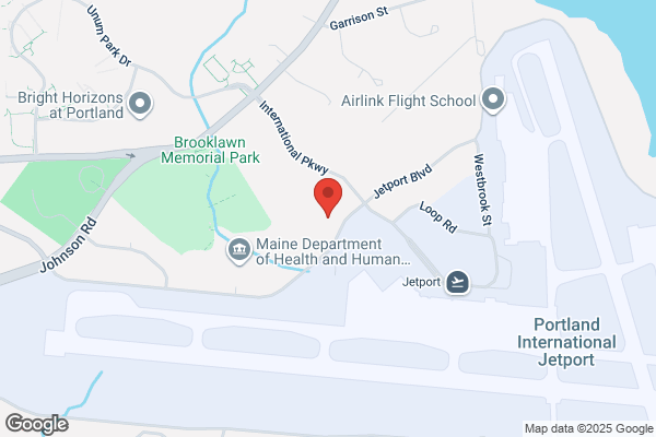 Hilton Garden Inn Portland Airport