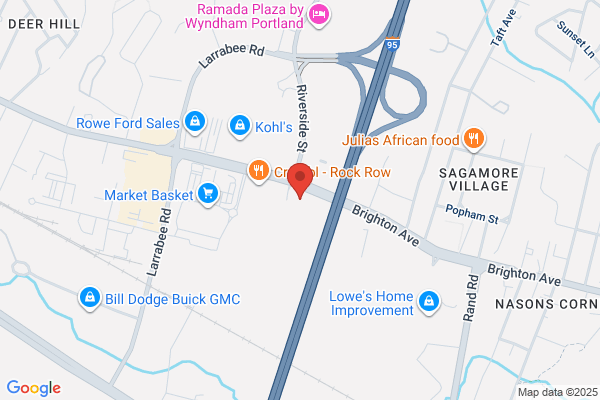 Hampton Inn & Suites Portland West