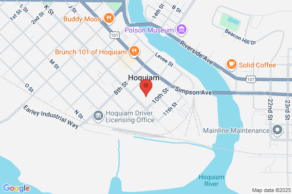 Channel Point Group Health Care Consultants