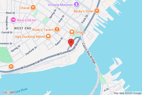 Nova Seafood