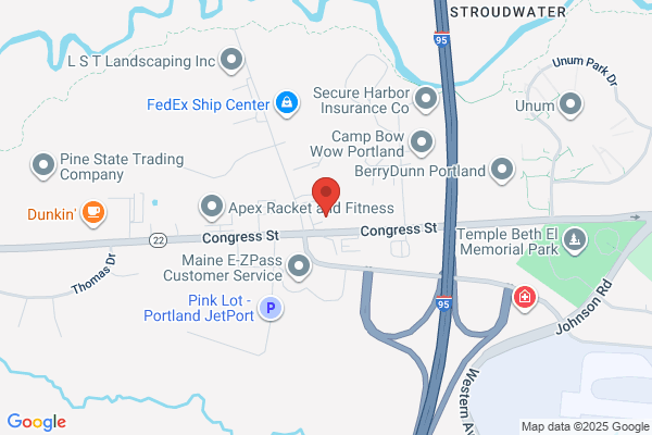 Maine Insurance Agency