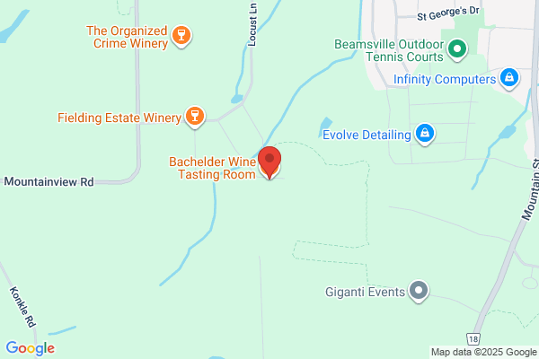 Bachelder & Dowling PA