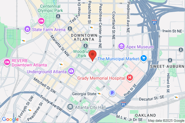 Butterfield Louis B Attorney