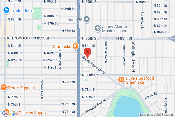 Stewart Foster Attorney