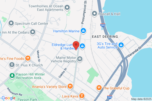 Coastal Equipment Company