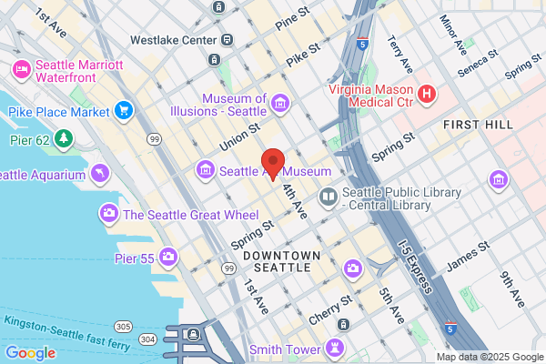 Critical Insights Inc