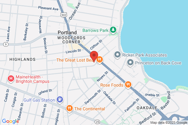 Thriveworks Counseling & Psychiatry Portland