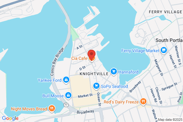 South Portland Massage Center