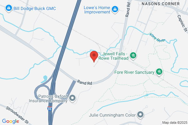 New England Metal Recycling