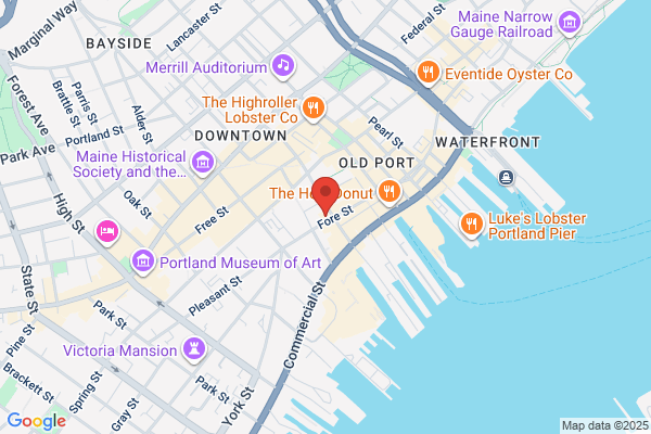 Casco Bay EyeCare