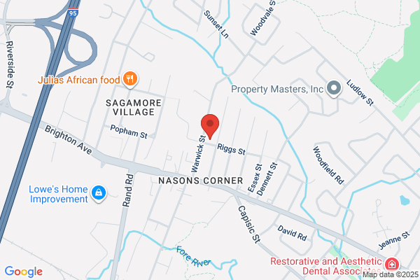 CardConnect of New England