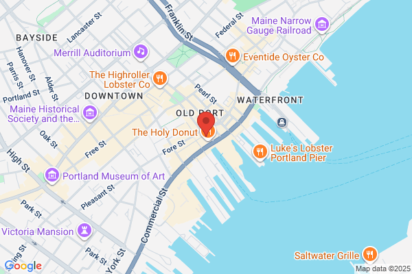 Maine Capital Group