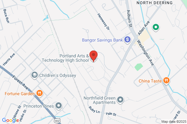 Art Technology Services Inc