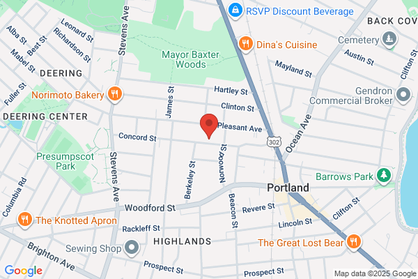 Atlantic Furniture & Reupholstery