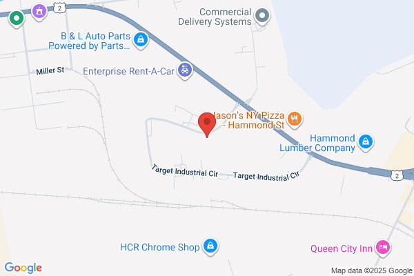 Bangor Wholesale Laminates Inc