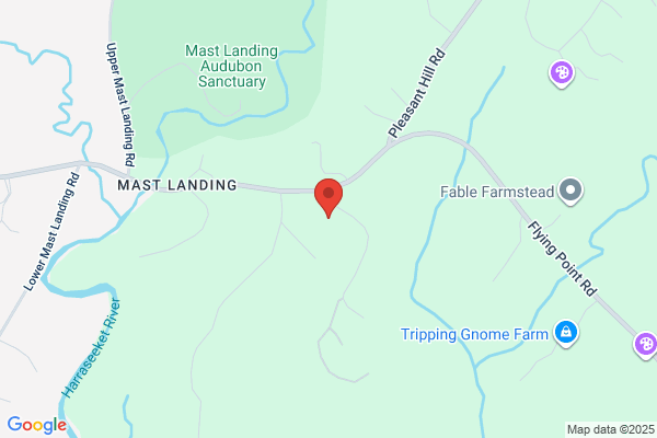 Breast Feeding Center of Maine the
