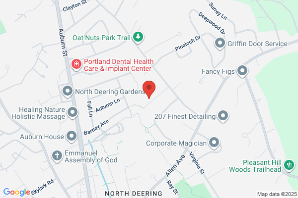 Casco Bay Roofing & Renovations