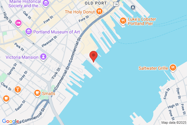 Coastal Enterprises Inc