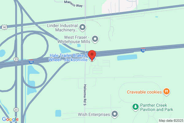 Hale Trailer Brake & Wheel, Inc.