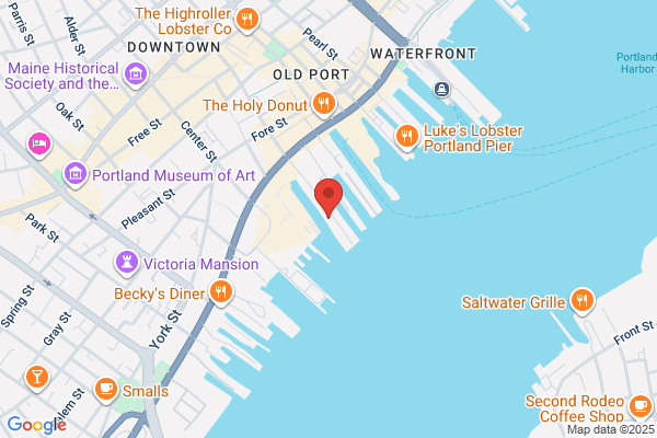 Maine Lobster Direct