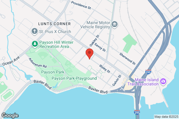 Maine Video Systems