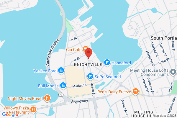 Waterfront Graphics & Printers